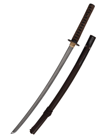 Hanwei Tory Live Iaito in...