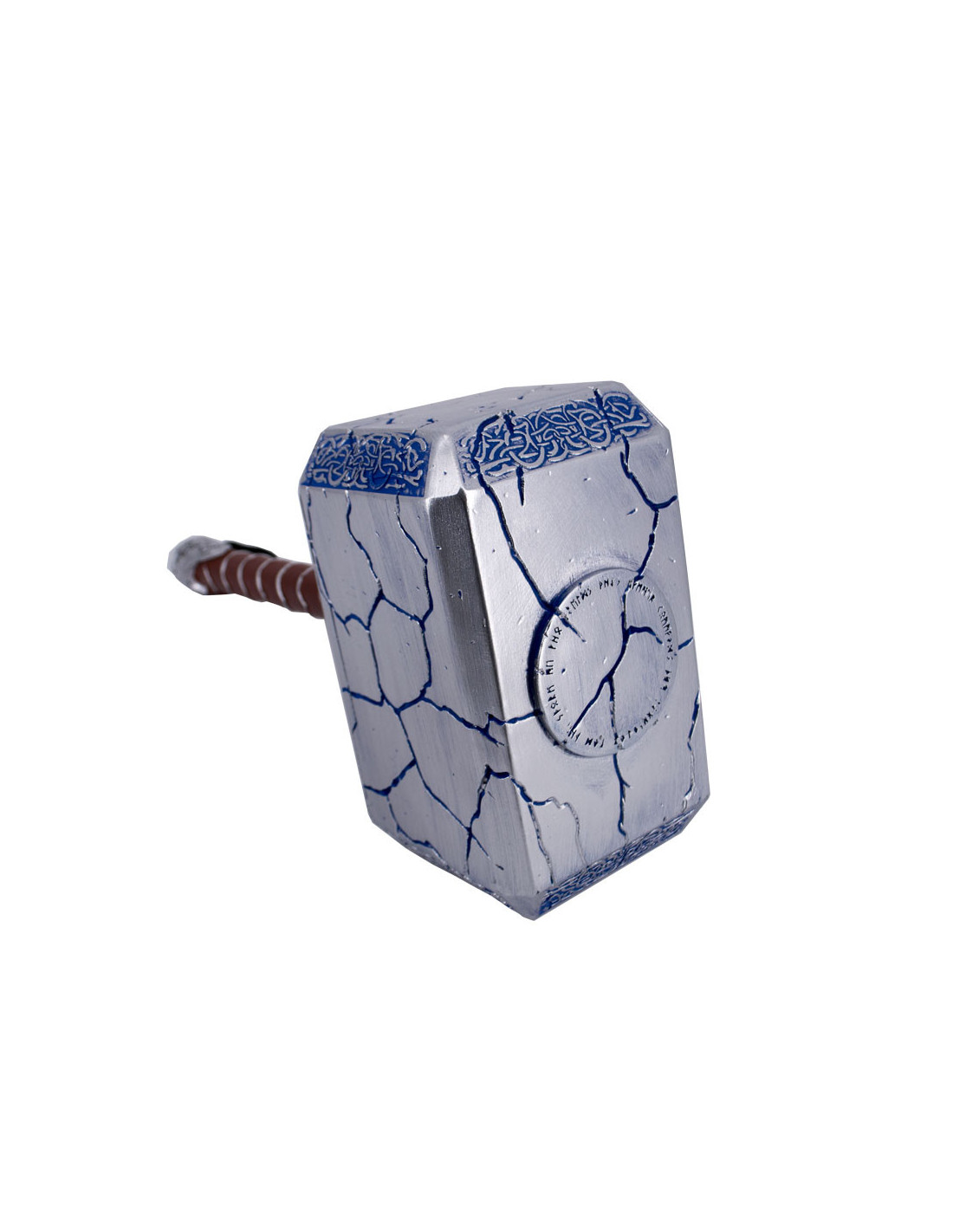 Martillo Mjolnir de Thor - Avengers - Marvel