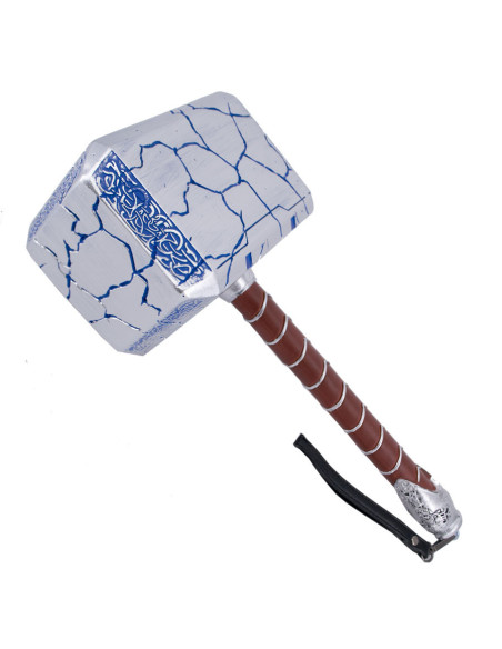Uofficiel Marvel Resin Hammer Mjølner...