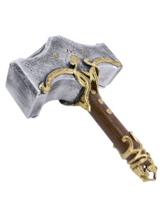 Inoffizieller Thors Hammer von Walhalla 2