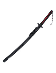 Katana van Tensa Zagetsu Ichigo Kurosaki uit Bleach.
