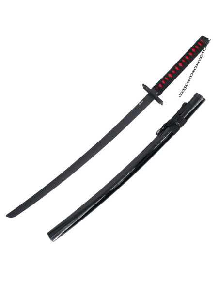 Katana van Tensa Zagetsu Ichigo...