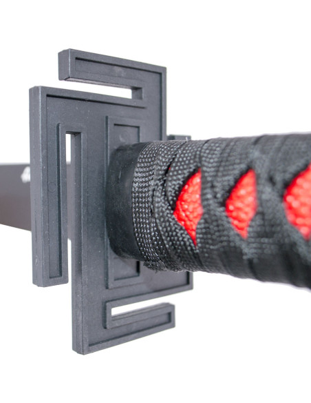 Dekoratives Katana von Tensa Zagetsu...