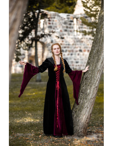 Gothic jurken best sale