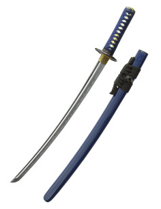 Wakizashi Golden Oriole