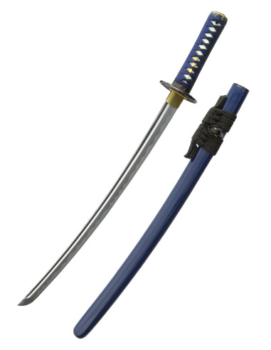 Wakizashi Golden Oriole