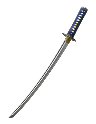 Wakizashi Golden Oriole