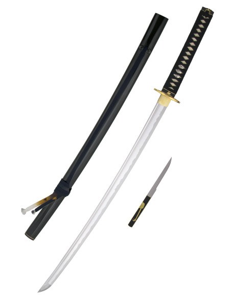 Hanwei papirkrane katana (99,7 cm.)
