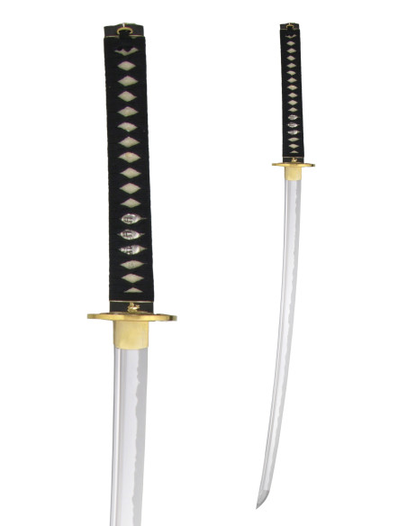 Hanwei Kranich-Katana aus Papier...