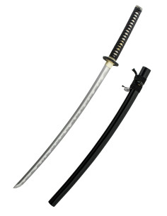 Katana Estera de Bambú de Hanwei (102,2 cm.)