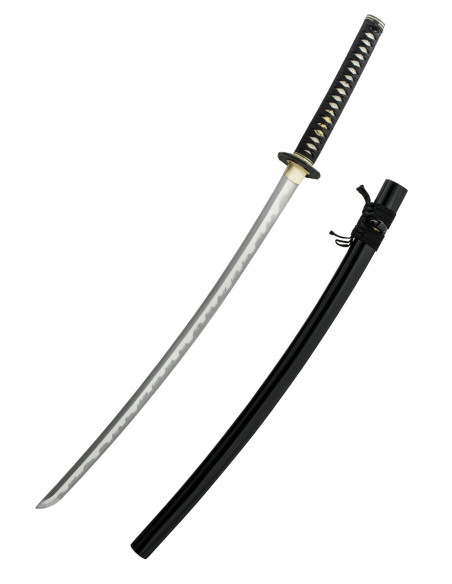 Katana Bambusmatte von Hanwei (102,2...