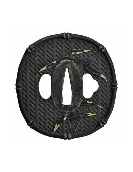 Katana Bambusmatte von Hanwei (102,2...