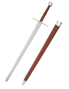 Grote Tinker Sword of Battle