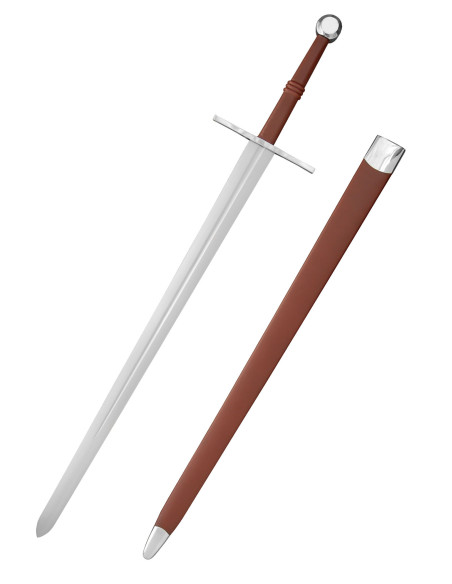 Great Tinker Sword of Battle