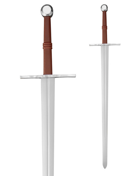 Grote Tinker Sword of Battle