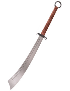 Dadao Militar Chino de Hanwei (94 cm.)