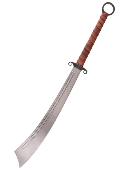 Hanwei Chinese Militaire Dadao (94 cm.)