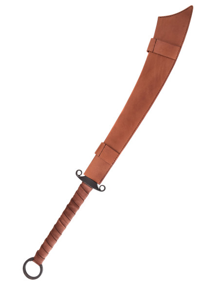 Dadao Militar Chino de Hanwei (94 cm.)