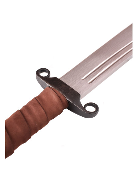 Dadao Militar Chino de Hanwei (94 cm.)