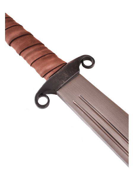 Dadao Militar Chino de Hanwei (94 cm.)