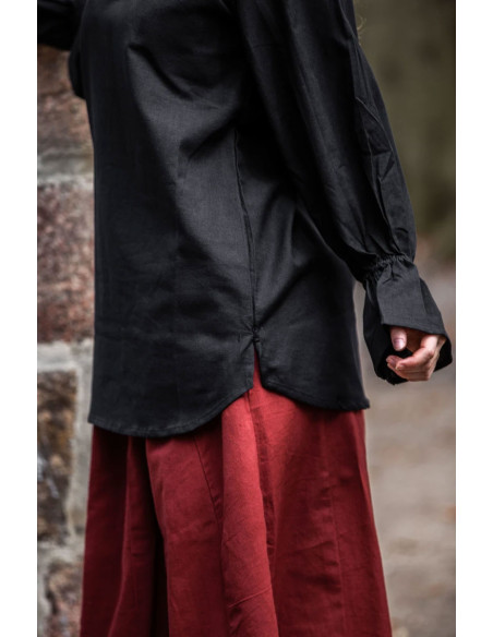 Middeleeuwse blouse Morgan off the... Middeleeuwse blouse Morgan off the...