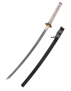 Koi Katana Paul Chen van Hanwei (113,7 cm.)