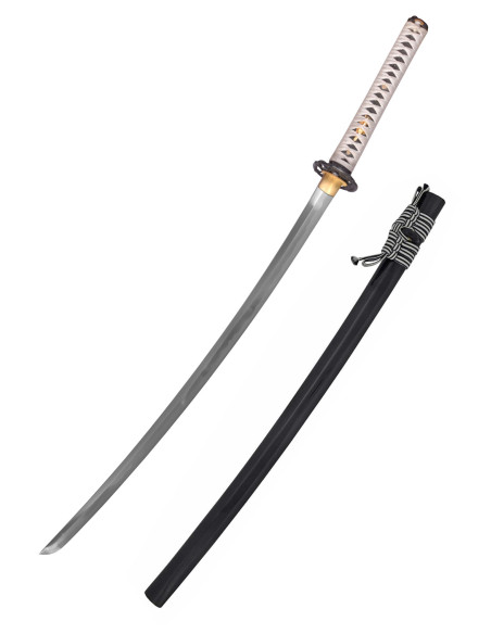 Koi Katana Paul Chen fra Hanwei...