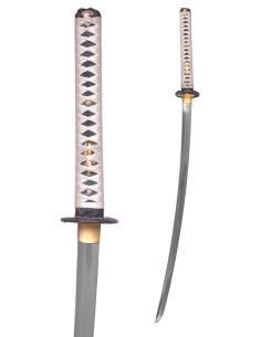 Koi Katana Paul Chen de Hanwei (113,7 cm.) 2