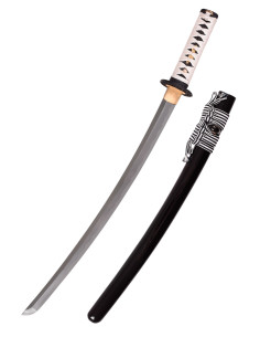 Koi Wakizashi Paul Chen aus Hanwei (70,8 cm)