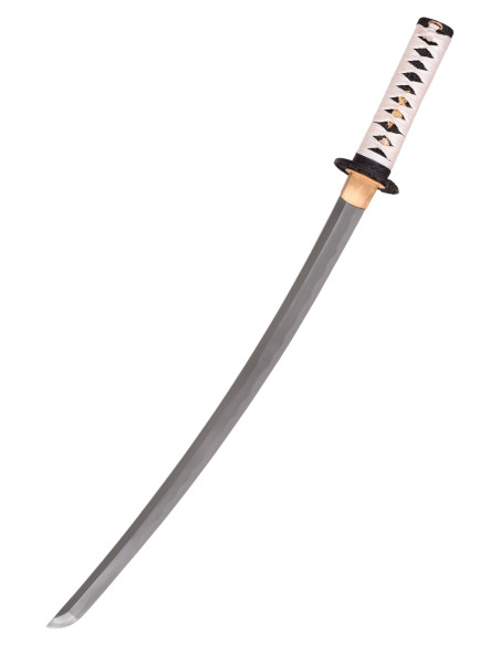 Koi Wakizashi Paul Chen uit Hanwei...