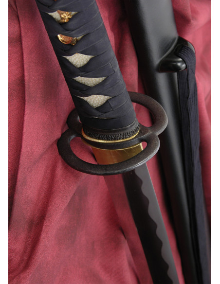 Katana Musashi, XL lys (102,9 cm.)