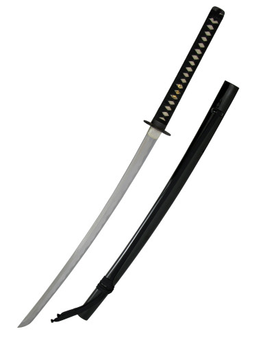Practical Pro Elite Katana (111,8 cm.) Tienda Medieval