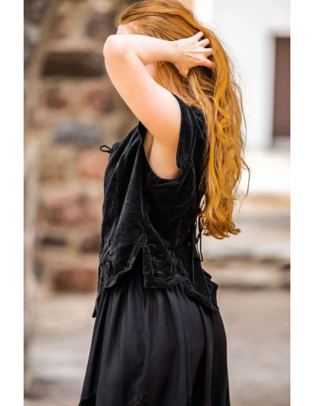 Mittelalterweste Modell Adrienne,...