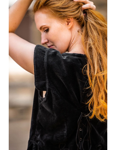 Mittelalterweste Modell Adrienne,...