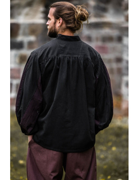 Mittelalterhemd Landsknecht Modell...