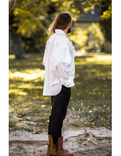 Camisa lazo Renacentista