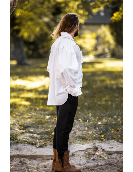 Renaissance strikhemd