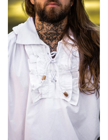 Camisa lazo Renacentista Camisa lazo Renacentista