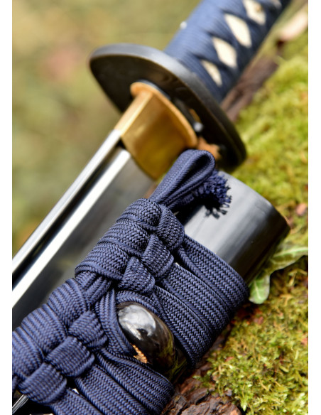 Katana Kaeru, kikker, van Hanwei (99...