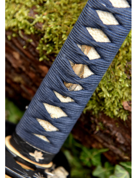 Katana Kaeru, Frosch, aus Hanwei (99...