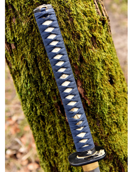 Katana Kaeru, frø, fra Hanwei (99 cm.)