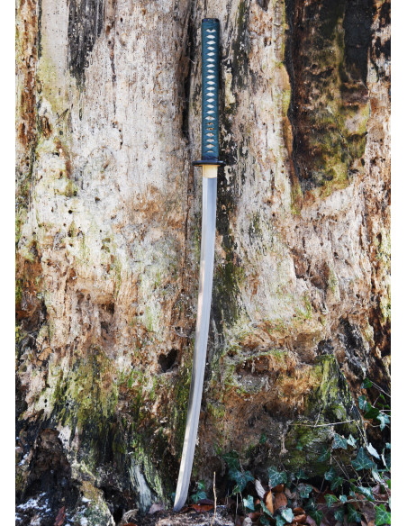 Hanwei Jager Katana (104,8 cm.)