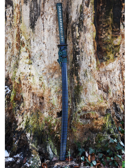 Hanwei Jager Katana (104,8 cm.)