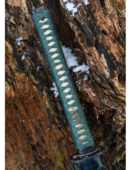 Hanwei Hunter Katana (104,8 cm.)