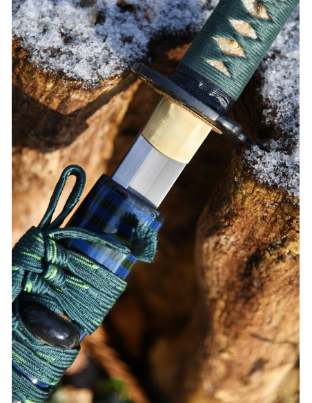 Hanwei Hunter Katana (104,8 cm.)