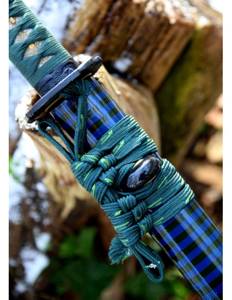 Katana Hunter de Hanwei (104,8 cm.)