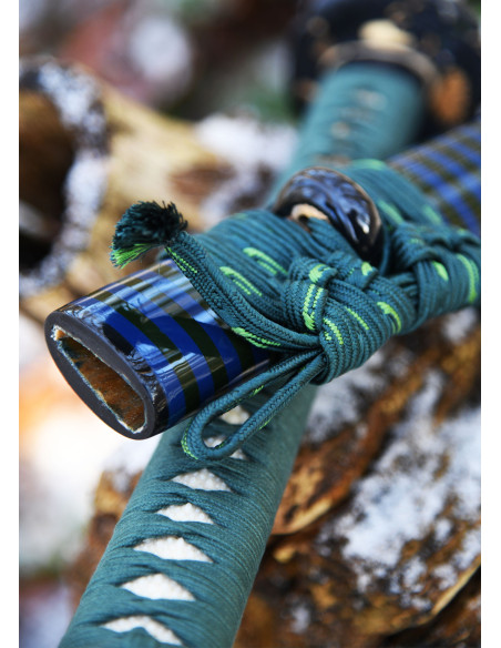 Hanwei Jager Katana (104,8 cm.)