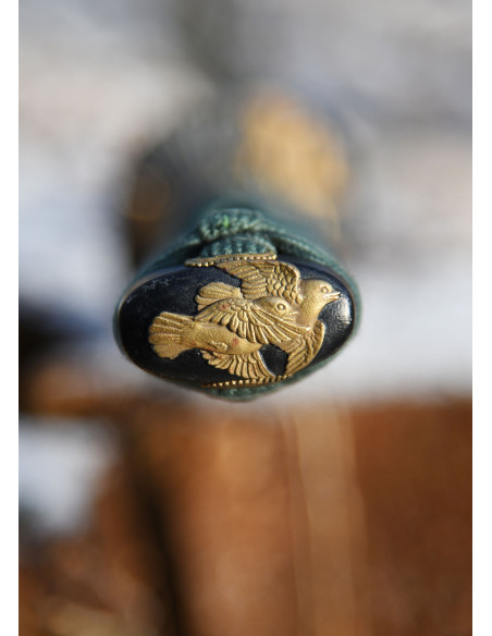 Hanwei Jager Katana (104,8 cm.)