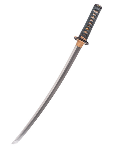 Hanwei Wakizashi Jager (104,8 cm.)