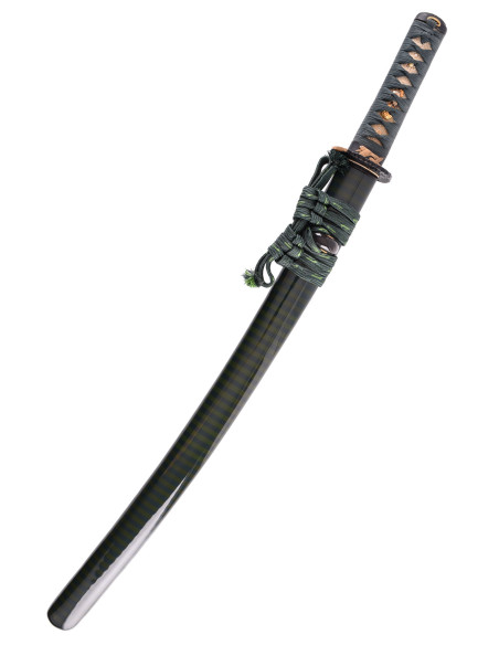 Hanwei Wakizashi Hunter (104,8 cm.)